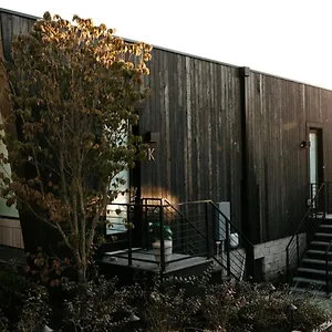 Aparthotel Ironwood Grove, Tiny House Nashville
