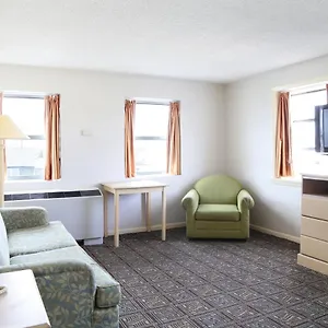 Hotel Flagship Oceanfront Ocean City