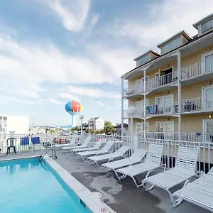 Hotel Gateway & Suites, Ascend Collection Ocean City