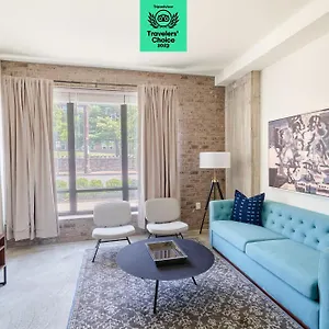 Aparthotel Sonder At Lc Sobro Nashville