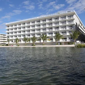Hotel Princess Bayside Ocean City