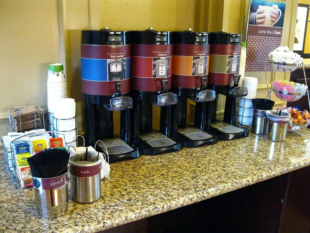 Hampton Inn & Suites Williamsburg-Richmond Road 3*, Williamsburg