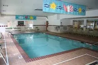 *** Hotel Hampton Inn & Suites Williamsburg-Richmond Road United States