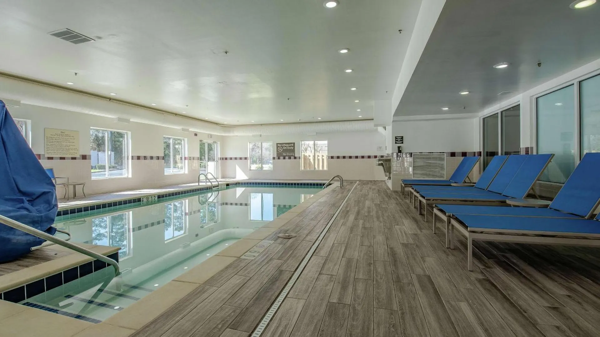 *** Hotel Hampton Inn & Suites Williamsburg-Richmond Road United States