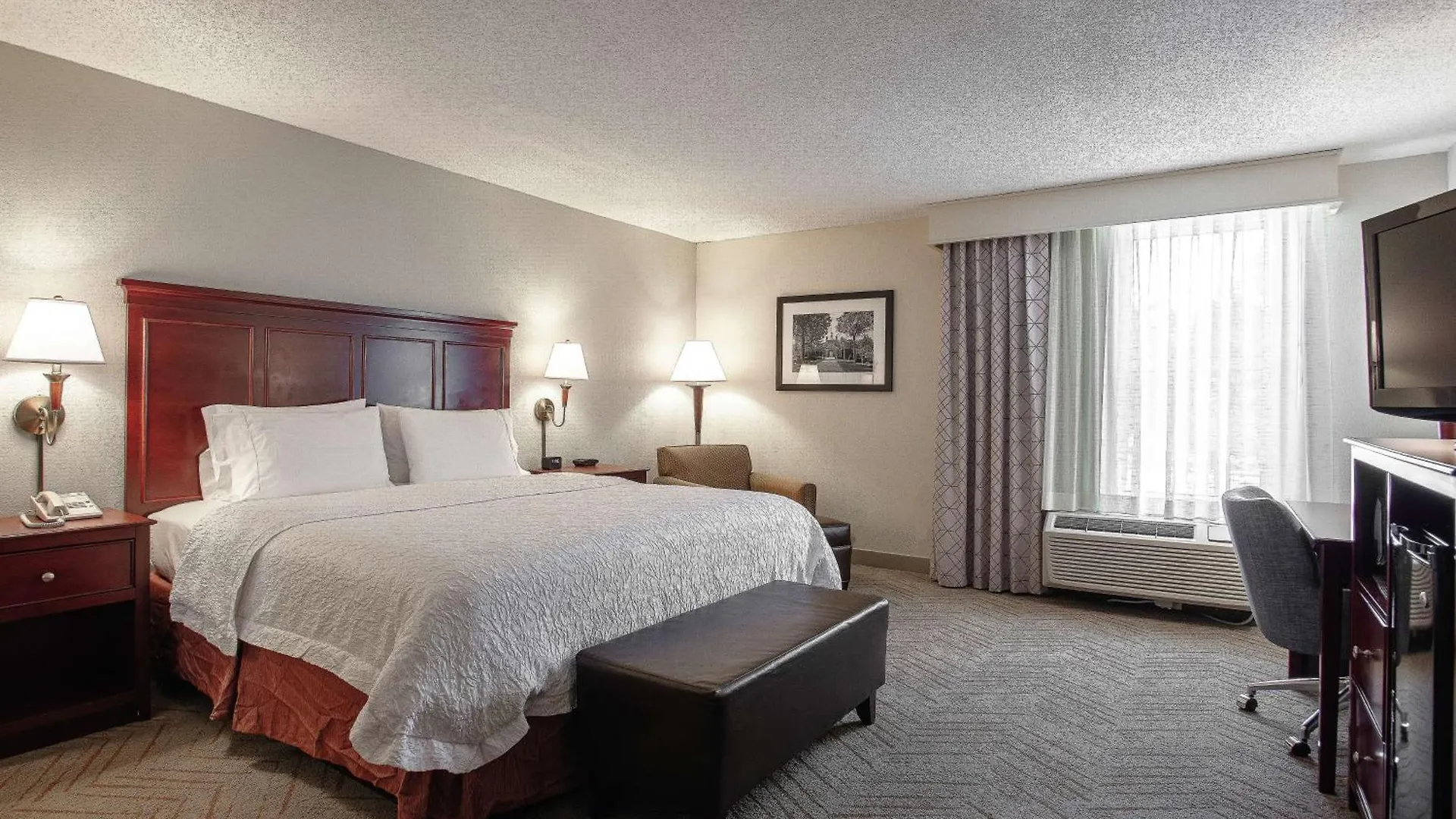 Hampton Inn & Suites Williamsburg-Richmond Road United States