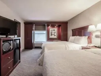 Hampton Inn & Suites Williamsburg-Richmond Road Hotel Williamsburg