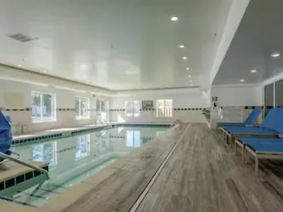 Hampton Inn & Suites Williamsburg-Richmond Road 3*, Williamsburg United States