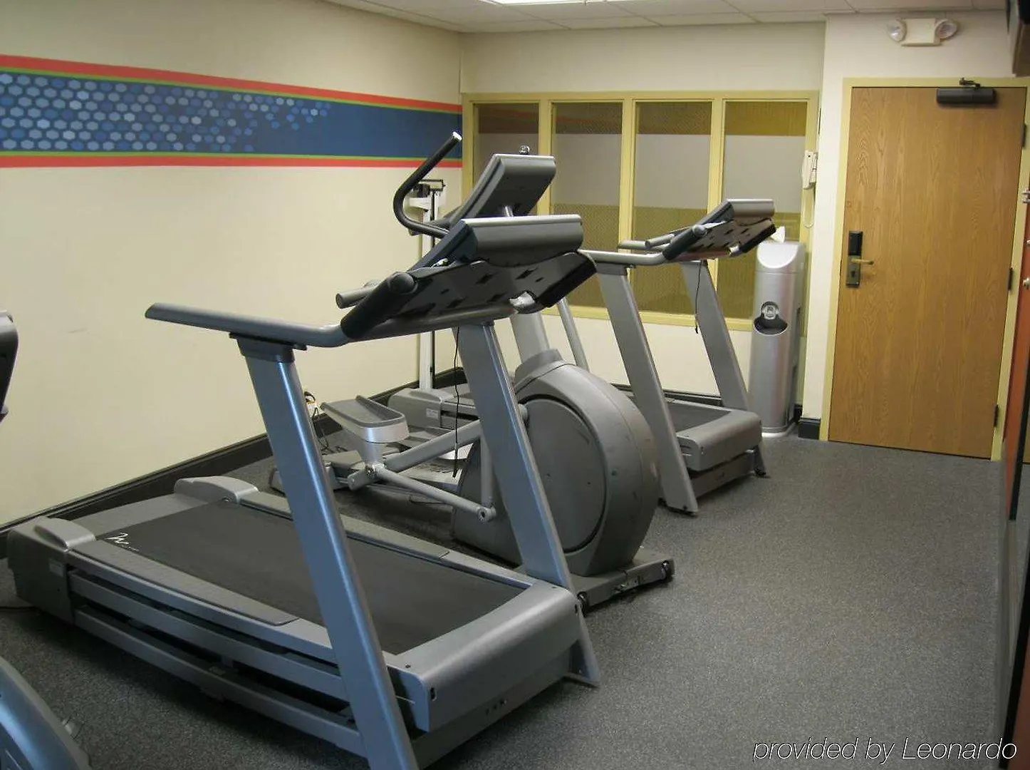 Hotel Hampton Inn & Suites Williamsburg-Richmond Road