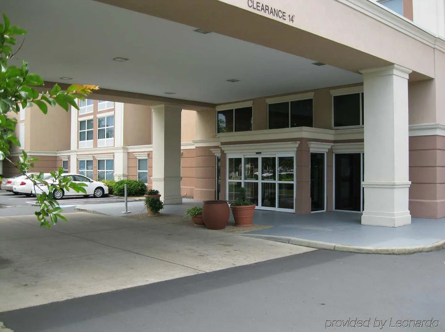 Hampton Inn & Suites Williamsburg-Richmond Road Williamsburg