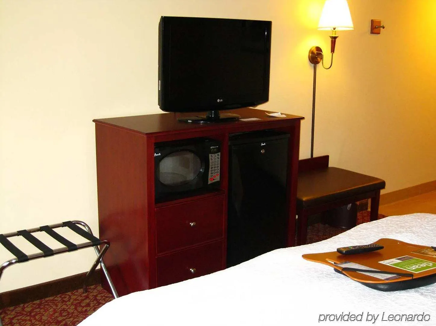 Hampton Inn & Suites Williamsburg-Richmond Road 3*, Williamsburg