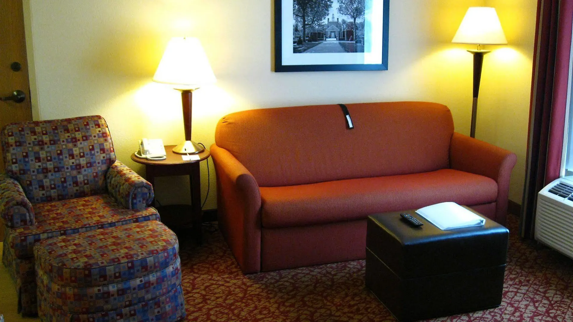 Hampton Inn & Suites Williamsburg-Richmond Road Hotel Williamsburg