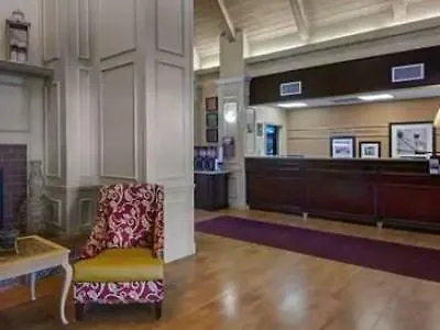 Hampton Inn & Suites Williamsburg-Richmond Road United States