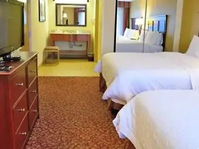Hotel Hampton Inn & Suites Williamsburg-Richmond Road